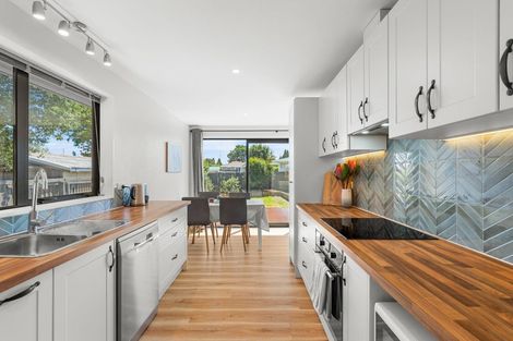 Photo of property in 34 De Havilland Street, Hornby, Christchurch, 8042