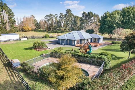 Photo of property in 87b Fuchsia Lane, Tamahere, Hamilton, 3284