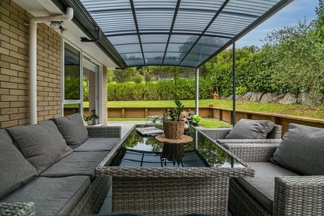 Photo of property in 4 Belvedere Place, Warkworth, 0910