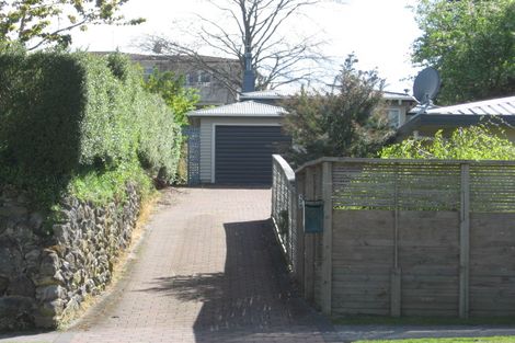 Photo of property in 1/138 Tamamutu Street, Taupo, 3330