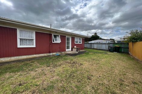 Photo of property in 1/7 Thompson Street, Mangere East, Auckland, 2024