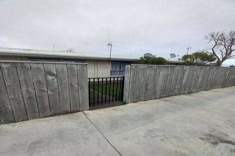 Photo of property in 18c Martin Street, Palmerston North, 4414
