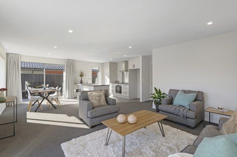 Photo of property in 24 Quinn Crescent, Woodend, 7610