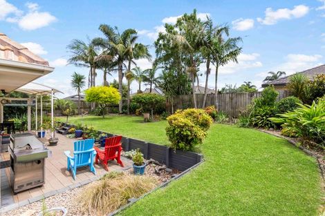 Photo of property in 94 Longford Park Drive, Takanini, 2112