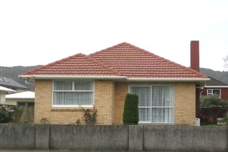 Photo of property in 202 Taita Drive, Avalon, Lower Hutt, 5011