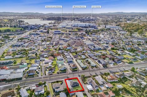 Photo of property in 16 Normandy Avenue, Melville, Hamilton, 3206