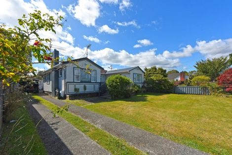 Photo of property in 20 Davis Crescent, Elderslea, Upper Hutt, 5018