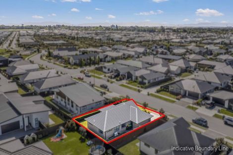 Photo of property in 69 Te Raki Drive, Lincoln, 7608