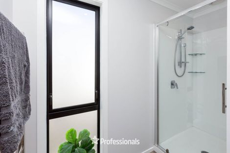 Photo of property in 24 Reakes Crescent, Wallaceville, Upper Hutt, 5018