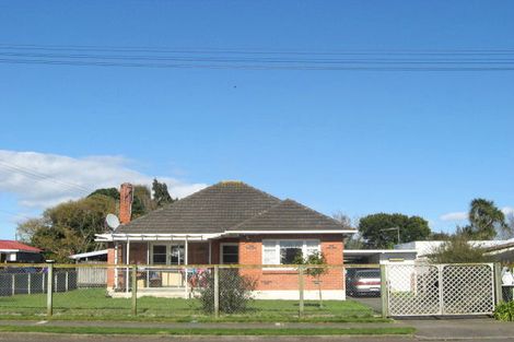 Photo of property in 4 Middlesex Street, Levin, 5510