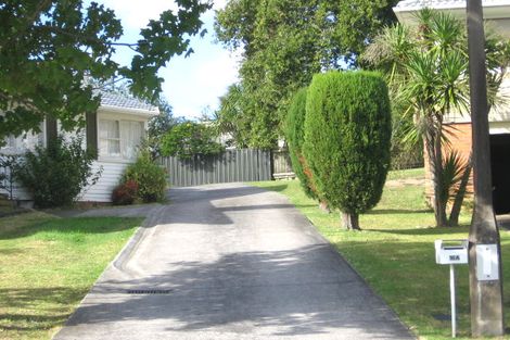 Photo of property in 16a Linley Place, Hillcrest, Auckland, 0627