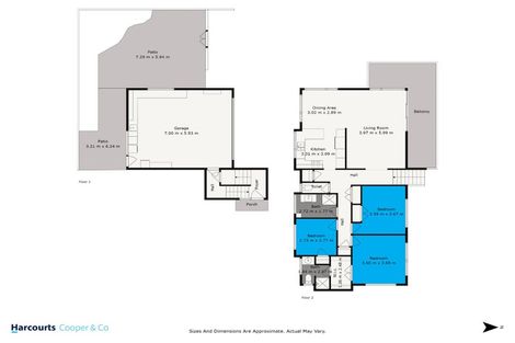 Photo of property in 1/14a Richards Avenue, Forrest Hill, Auckland, 0620