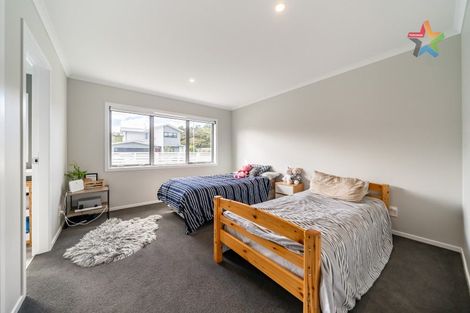 Photo of property in 2 Grovedale Square, Wainuiomata, Lower Hutt, 5014