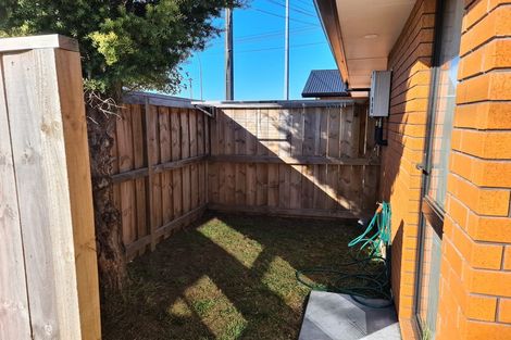 Photo of property in 3/148 Killarney Road, Frankton, Hamilton, 3204