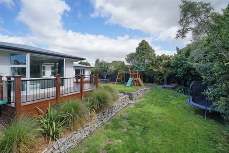 Photo of property in 4a Canberra Place, Redwood, Christchurch, 8051