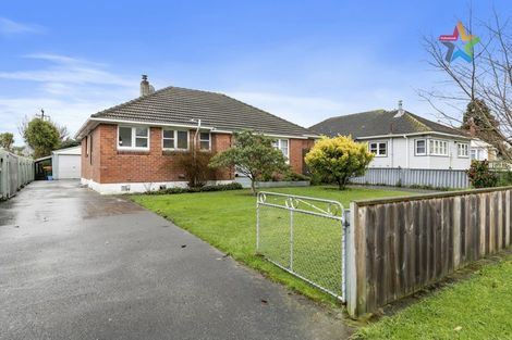 Photo of property in 71 Hewer Crescent, Naenae, Lower Hutt, 5011