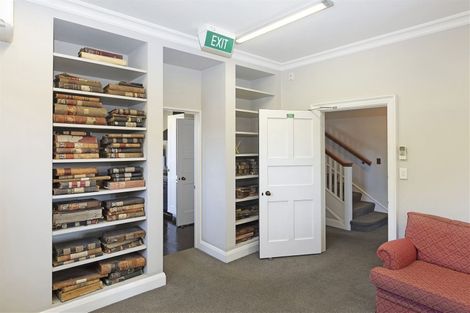 Photo of property in 52 Bealey Avenue, Christchurch Central, Christchurch, 8013