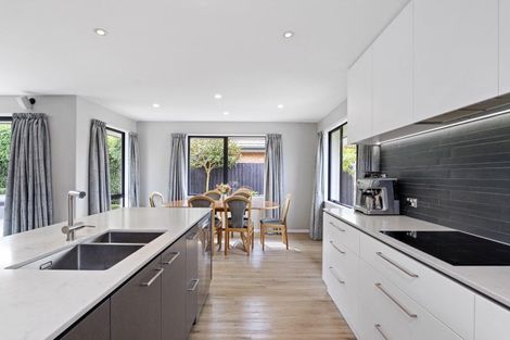 Photo of property in 9 Napoleon Close, Harewood, Christchurch, 8051