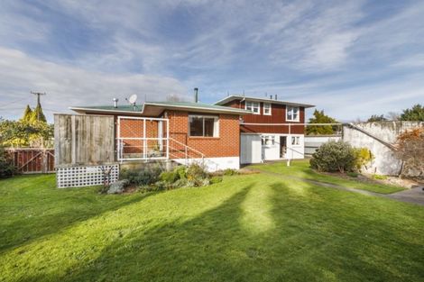 Photo of property in 10 Maunder Street, Marton, 4710