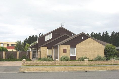 Photo of property in 498 Bower Avenue, Parklands, Christchurch, 8083