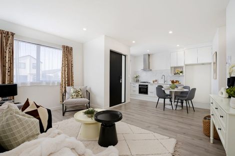 Photo of property in 9 Puwha Street, Massey, 0614