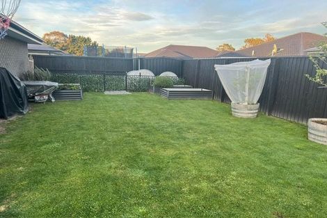 Photo of property in 2 Tara Crescent, Woodend, 7610