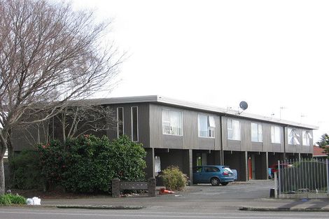 Photo of property in 503 Church Street, Palmerston North, 4410