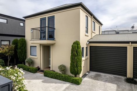 Photo of property in 77 Canon Street, St Albans, Christchurch, 8014