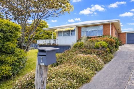Photo of property in 7 Anderson Street, Putaruru, 3411