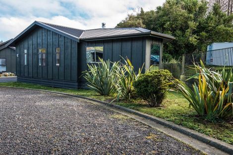 Photo of property in 2 Park Avenue Mews, Ohakune, 4625
