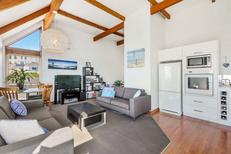 Photo of property in 1/14 Muritai Terrace, Mount Pleasant, Christchurch, 8081