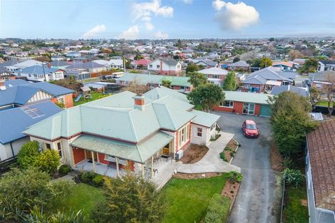 Photo of property in 55 Cain Street, Parkside, Timaru, 7910