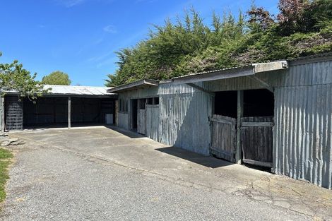 Photo of property in 85 Leeston Dunsandel Road, Leeston, 7682