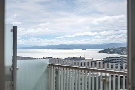 Photo of property in Elevate, 15/30b Taranaki Street, Te Aro, Wellington, 6011