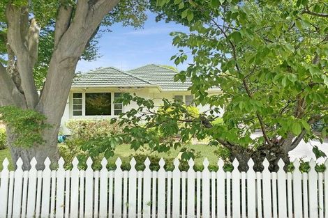 Photo of property in 101 Harakeke Street, Fendalton, Christchurch, 8014