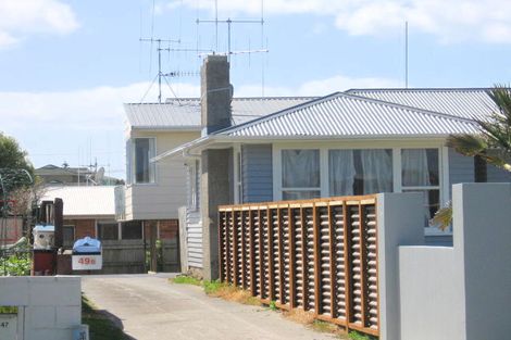 Photo of property in 49b Crane Street, Mount Maunganui, 3116