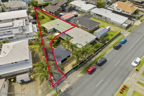 Photo of property in 17a Tweed Street, Mount Maunganui, 3116