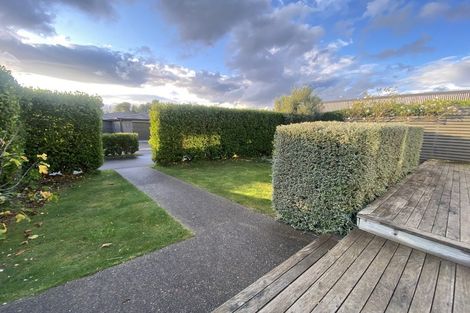 Photo of property in 20 Tuscan Lane, Martinborough, 5711