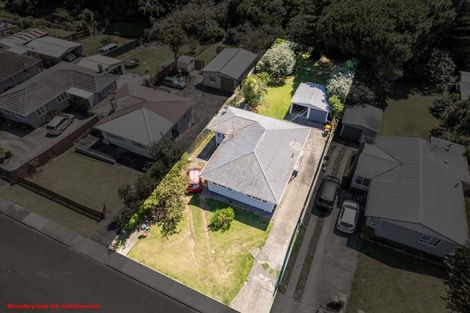 Photo of property in 34 Mclean Avenue, Papatoetoe, Auckland, 2025