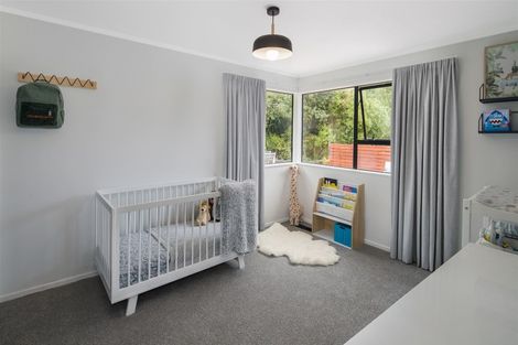 Photo of property in 7 Longmont Terrace, Churton Park, Wellington, 6037