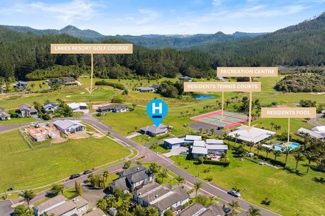 Photo of property in 41 Sanctuary Cove, Pauanui, Hikuai, 3579