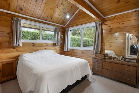 Photo of property in 125 Kenrigg Road West, Kinloch, Taupo, 3377