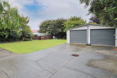 Photo of property in 42 Short Street, Richmond, Invercargill, 9810