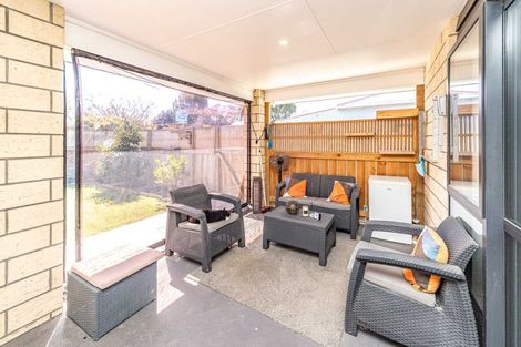 Photo of property in 15 Jackson Street, College Estate, Whanganui, 4500
