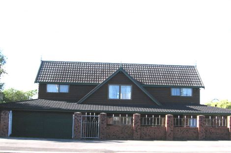 Photo of property in 34 Calliope Road, Devonport, Auckland, 0624