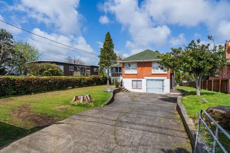 Photo of property in 41 Royal Road, Massey, Auckland, 0614