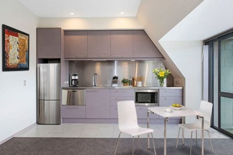 Photo of property in 28/41 Cambridge Terrace, Christchurch Central, Christchurch, 8013