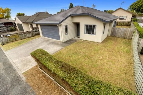 Photo of property in 6 Whinfell Lane, Nawton, Hamilton, 3200