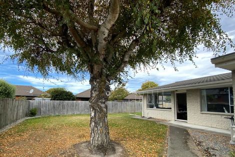 Photo of property in 26b Peer Street, Upper Riccarton, Christchurch, 8041