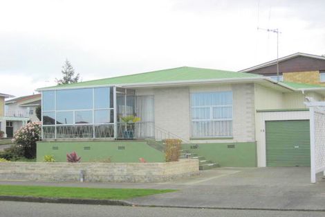 Photo of property in 38 York Street, Levin, 5510